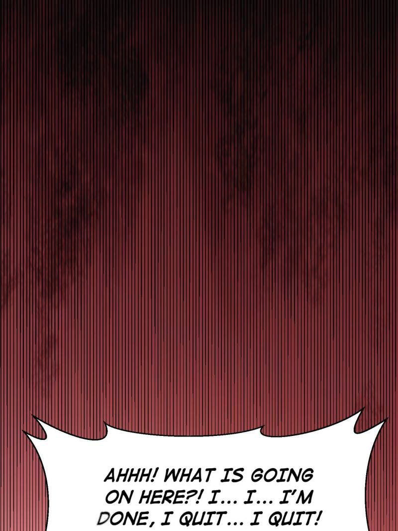 I'm Really Not A Supervillain Chapter 262 30